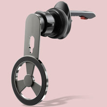 360Â° Rotatable Magnetic Air Vent Phone Mount
