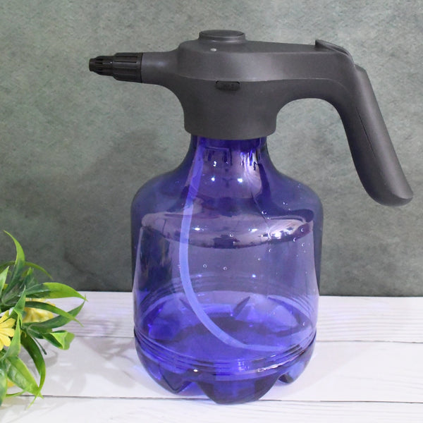 Electric 3L Garden Sprayer â€“ Automatic, Rechargeable Watering Can Fertilizing (1 Pc)