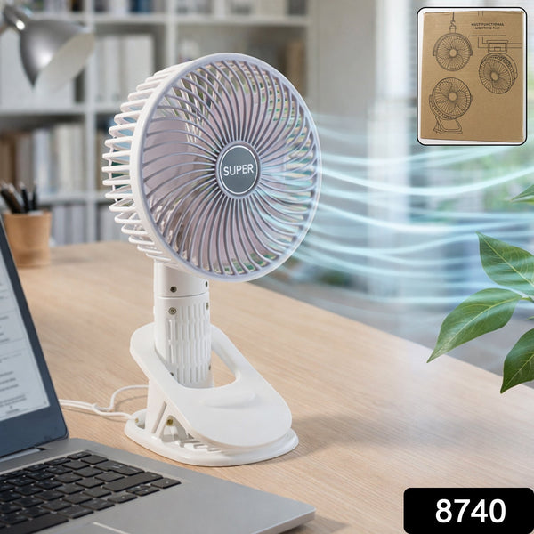 USB Fan