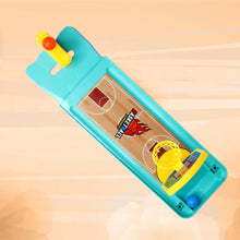 Mini Table top Finger Basketball & Bowling Game â€“ Indoor Family Fun for Kids & Adults