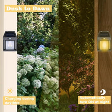 Solar Wall Lamp â€“ Wireless Outdoor Light with Motion Sensor & 3 Modes