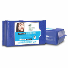 Refreshing Alcohol-Free Wet Wipes â€“ Facial & Body Wipes (25 Pc)