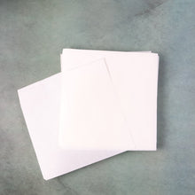 Zat-Pat Multipurpose Non-Stick Food Paper Sheets â€“ 220 Ã— 220 mm, 500 Sheets