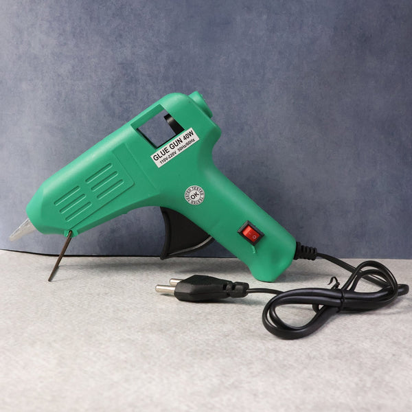 Glue Gun (40 watt)  gluegun, Hot Melt
