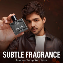 OG Beauty Gallant Bliss Perfume