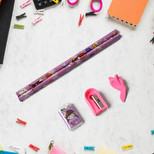 Stationery Set for Kids â€“ 7-in-1 School Kit (Pack of 7 Pcs)