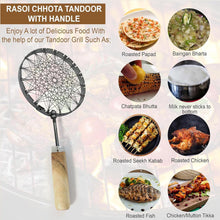 Kitchen Oil Strainer