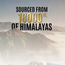 OG Wellness Natural Power Shilajit