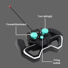 New Remote Control Vehicle 4wd Off Road Climbing Vehicle  Boys' Children's Toy Car (1 pc)