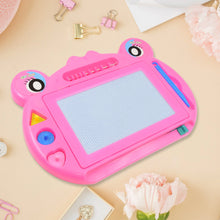 Frog Design Magic Sketch Slate  Board (1 Pc / 28 Ã— 20 Cm)