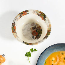 Dream 18-Piece Plastic Dinner Set