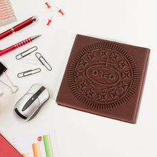Chocolate Scented Notebook â€“ Premium Writing & Early Learning Copybook (80 Pg)