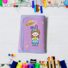 Stationery Set for Kids â€“ 7-in-1 School Kit (Pack of 7 Pcs)