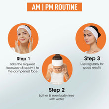 Beauty Zesty Vitamin C Facewash