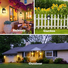 Solar Wall Lamp â€“ Wireless Outdoor Light with Motion Sensor & 3 Modes