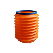Foldable Storage Bucket â€“ Water Container & Dustbin for Home, Car, Kitchen