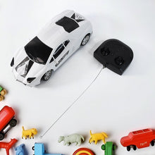 TTG Royal Sport Remote Control Car â€“ High-Speed Racing Toy