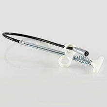 Drain Block Remover Cleaning Tool for Pipes, Clogged Drains ( 85 To 90 Cm / 1 Pc)