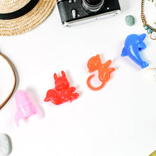 Mix Character, Monkey, Fish, Cat Pencil Top Promotional (1 Pc / Mix Colour & Design)