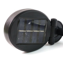 Solar Lamp