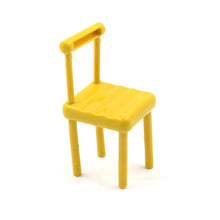 Mini Chair Mobile Phone Holder (1 Pc)