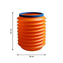 Foldable Storage Bucket â€“ Water Container & Dustbin for Home, Car, Kitchen