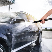 Plastic Car Washer high Pressure Gun Water Spray Trigger Nozzle Water Spray (1 Pc)