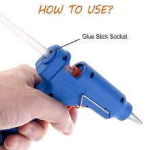 Hot Melt Glue Sticks