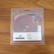 Heavy-Duty Resistance Exercise Band  2080Ã—13 mm