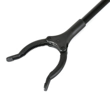 Extra Long Trash Picker â€“ Rotating Grip Arm for Cleaning & Garden Assistance