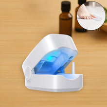 Rechargeable Nail Fungus Laser â€“ Anti-Fungal Device Toenails, Hands & Feet (Home Use)