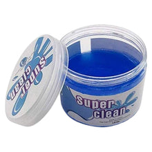 Super Clean Magic Gel Cleaner