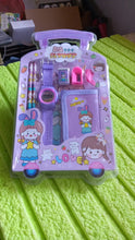 Stationery Set for Kids â€“ 7-in-1 School Kit (Pack of 7 Pcs)