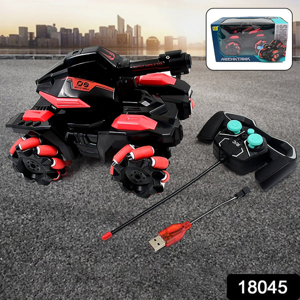 New Remote Control Vehicle 4wd Off Road Climbing Vehicle  Boys' Children's Toy Car (1 pc)