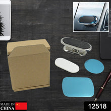 Magnetic Phone Mount/Holder for Car, Super Strong Magnet Universal Car Mount, Dashboard 360Â° Rotation for Car, Desk, Office, Home & Kitchen for All Smart phones (1 Pc)