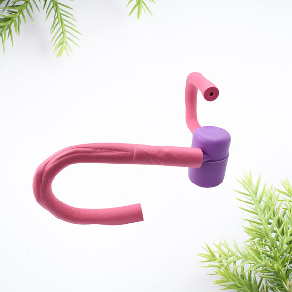 Fitness Thigh Toner â€“ Muscle Toning Equipment for Home & Gym