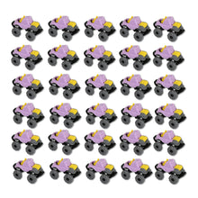 Mini Monster Trucks Friction Powered Cars for Kids  Blaze Truck for Kids (30 Pcs Set)