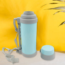 Stainless Steel Vacuum Bottle â€“ 1200 ML Double-Wall Insulated Travel Bottle