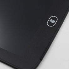 Portable LCD Writing Board Slate  Digital Notepad with Pen  for Kids 12 inch