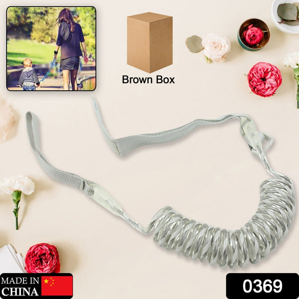 Baby Child Anti-Lost Safety Harness â€“ Walking Belt & Rope Leash for Toddlers