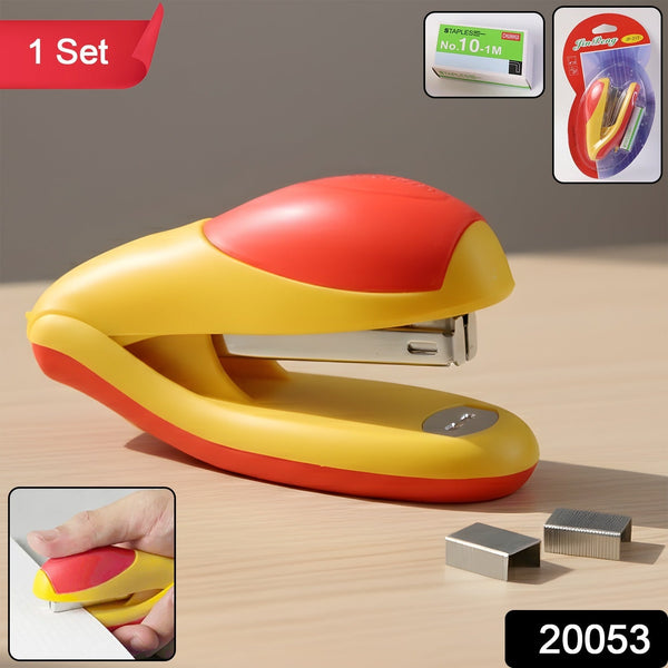 Binding Stapler Machine