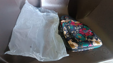 Waterproof Waist Bag â€“ Shoulder Crossbody Bag with USB Charging Slot