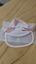 Womenâ€™s Full Face UV Protection Cap with Built-in Mask & Wide Brim Visor (1 Pc)