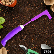Heavy Duty Garden Tool Kit â€“ Indoor & Outdoor Patio Weeder (1 Pc)