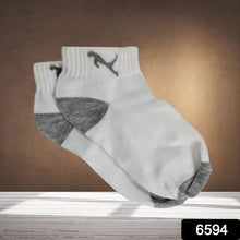 Men's Premium Socks â€“ 1 Pair for Comfort and Style