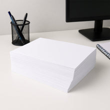 500 Sheets A4 Size Copier Paper â€“ 70 GSM High Bright White Printing Paper