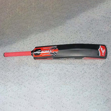 Lightweight Durable Plastic Cricket Bat (87 x 11 Cm / 1 Pc)