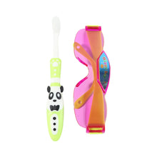 Childrenâ€™s Toothbrush Set
