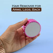 Nano Hair Remover for Arms, Legs, Back One Sided Skin Hair Remover (1 Pc)