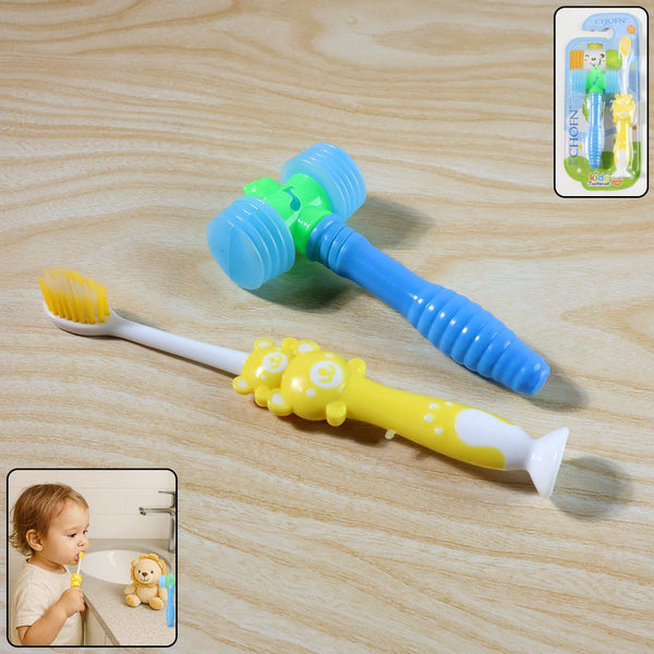 Toothbrush Set